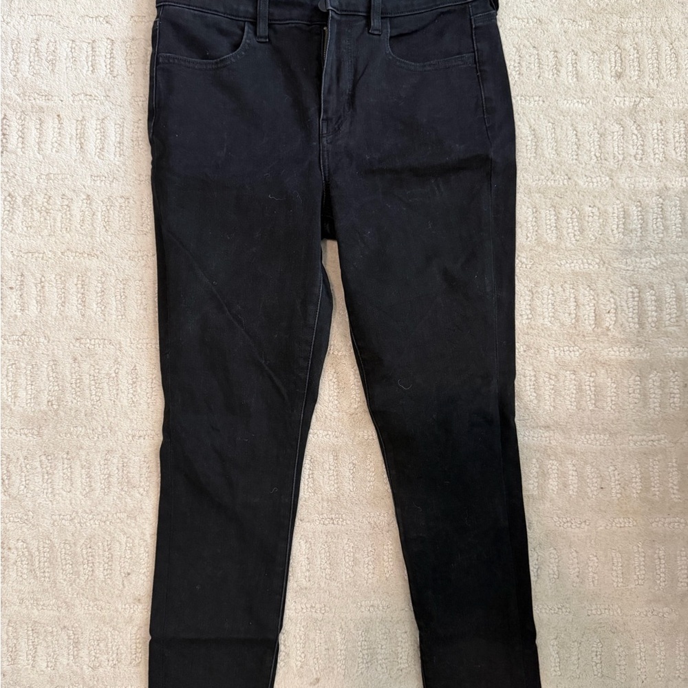 Women’s American eagle black skinny Jeans